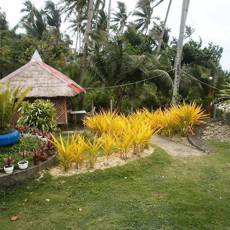 Durhan White Beach Resort Cebu Exterior photo