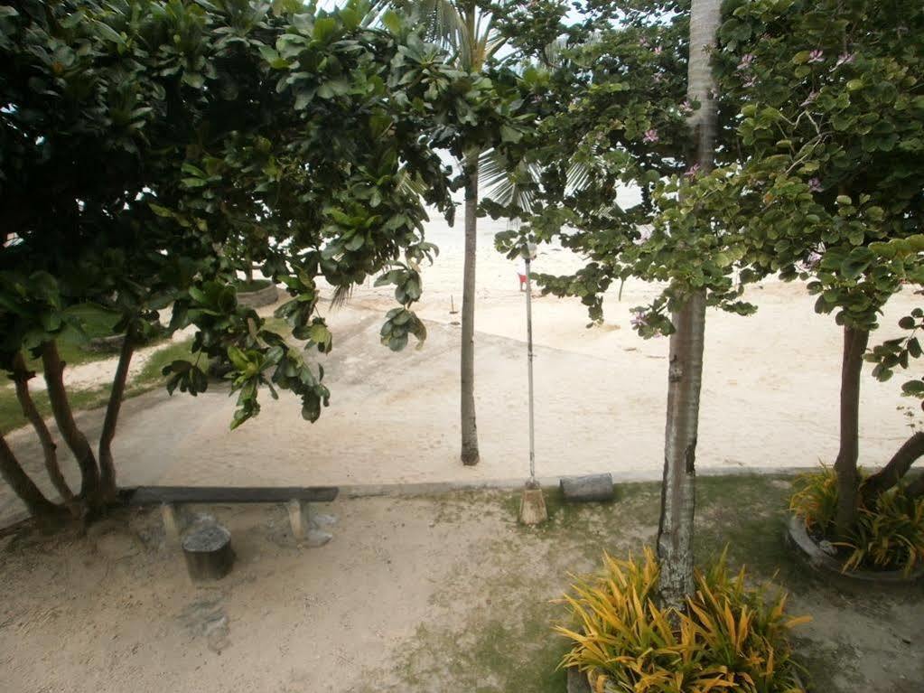Durhan White Beach Resort Cebu Exterior photo