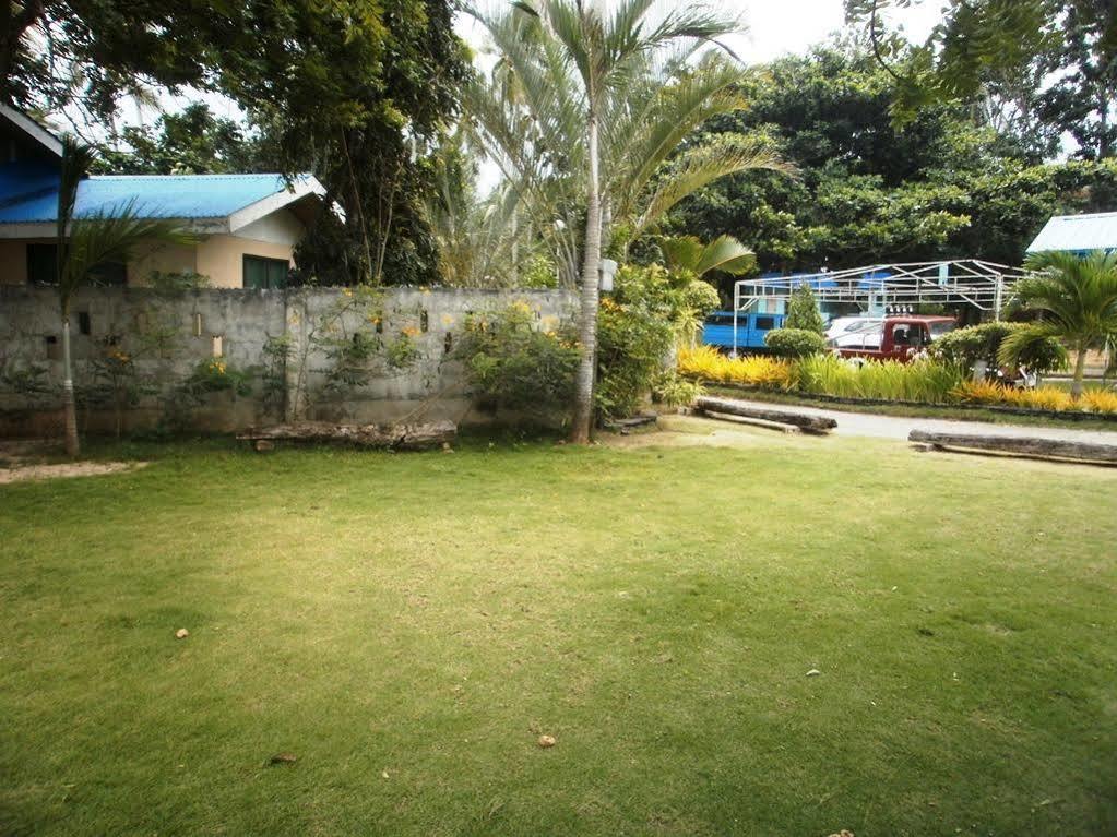 Durhan White Beach Resort Cebu Exterior photo
