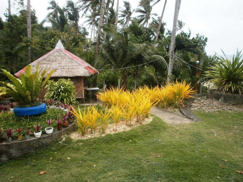 Durhan White Beach Resort Cebu Exterior photo